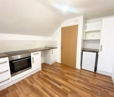 Clyde Court, Leicester, LE1 - Photo 1