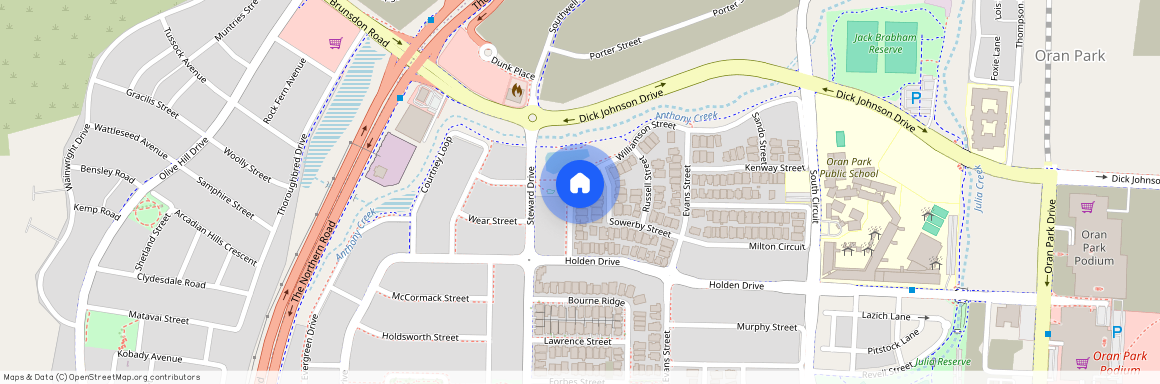 16A Williamson Street, NSW 2570, Oran Park