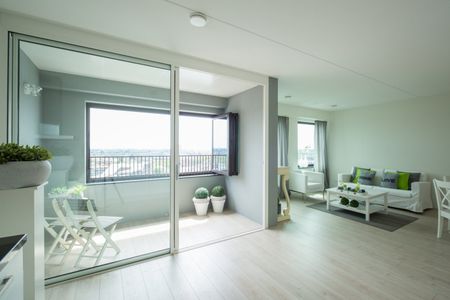 Te huur: Astanaplein 66 - Foto 3