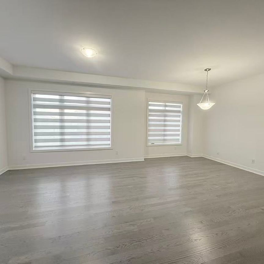 For Lease - 27 Harvey Bunker Crescent, Markham, Ontario - Photo 1