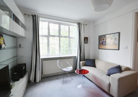 Studio to rent - Photo 2