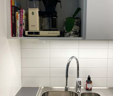 Hanna Lindéns gata 7A, Sege Park - Photo 4