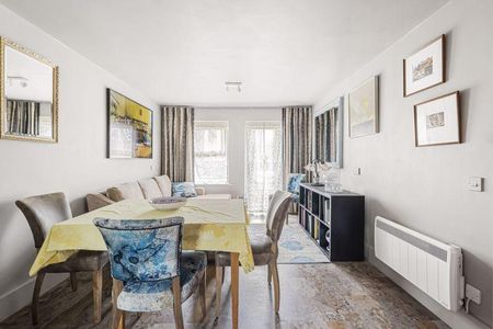 1 bedroom bungalow to rent - Photo 3