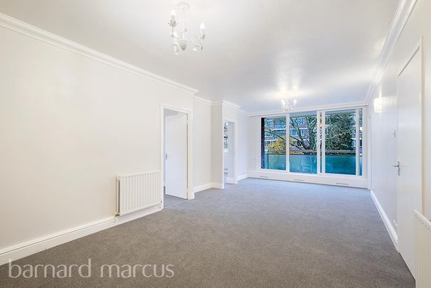 Court, Highgate, 79 Shepherds Hill - Photo 1