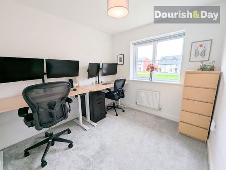 3 bedroom semi-detached house to rent - Photo 5