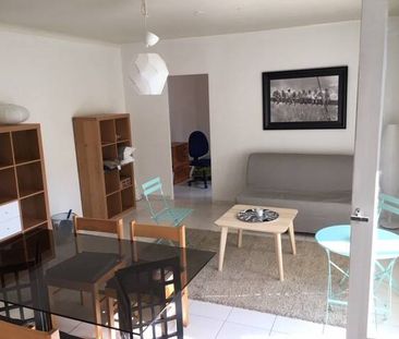 Furnished 1 Bedroom Apartment (50 m²) ST Donatien - Photo 5