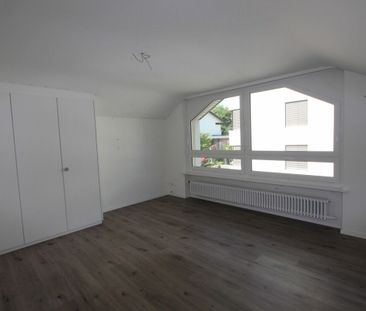 1 Zimmer, 2. Stock - Photo 5