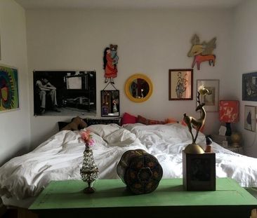 APPARTEMENT DE 4 PIÈCES À SCHAFFHOUSE, MEUBLÉ, TEMPORAIRE - Foto 2