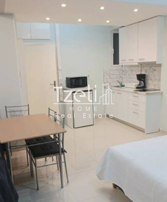 Διαμέρισμα για ενοικίαση Βαρνάβα (Παγκράτι) - Φωτογραφία 1