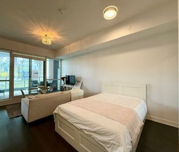 For Lease - 50 Bruyeres Mews Unit# 208, Toronto, Ontario - Photo 2