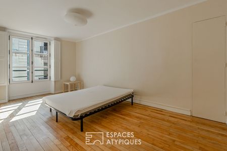 Appartement meublé de 75m2, quartier Guist’hau - Photo 5