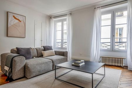 Impasse Gomboust - Photo 3