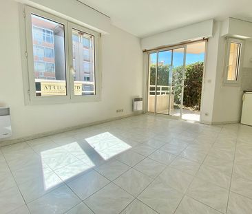 PORT FREJUS STUDIO A SAISIR, - Photo 4