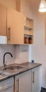 Appartement à louer 1 pièce 27m² - Photo 3