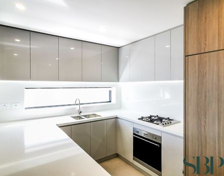 1206/1C Greenbank Street, Hurstville NSW 2220 - Apartment For Rent | Domain - Photo 5