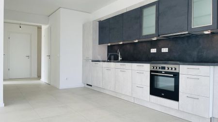 Unmöblierte, barrierefreie 2-Zimmerwohnung mit 2 Balkonen & Aufzug in Pankow – 3 Zimmer möglich - Photo 4