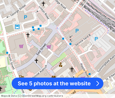 Schrier, 1 Arboretum Place, London, IG11 7GU - Photo 1