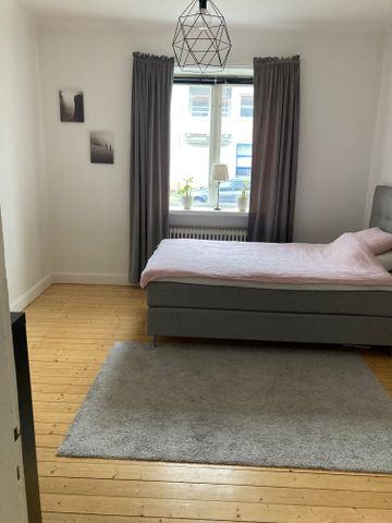 Åbygatan, Klippan - Foto 3