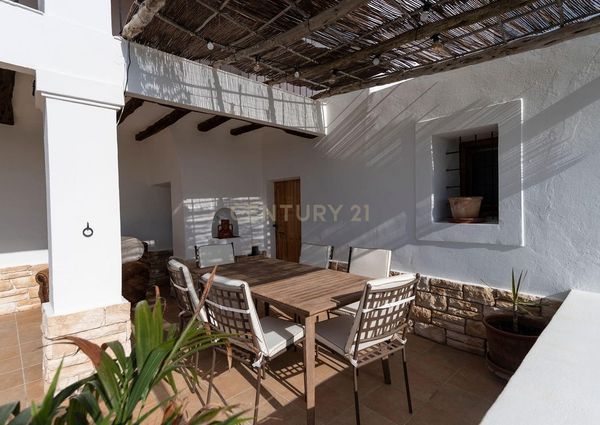 Sant Josep de sa Talaia, Balearic Islands