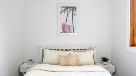 Spacious Unfurnished Family Home With Outdoor Entertaining Area & Garden Maintenance Included - Photo 5