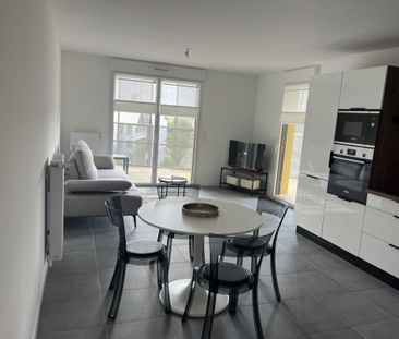 Odacité – T3 n°707 – Meublé - Photo 3