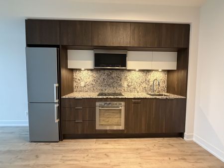 For Lease - 25 Adra Grado Way Unit# 707, Toronto, Ontario - Photo 2