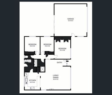 Updated family home in popular Bell Post Hill - Photo 6