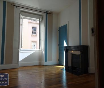 Location Appartement 3 pièces 71m² GRENOBLE 38000 - Photo 5