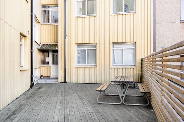 Gamla Rådstugugatan, Norrköping - Photo 1