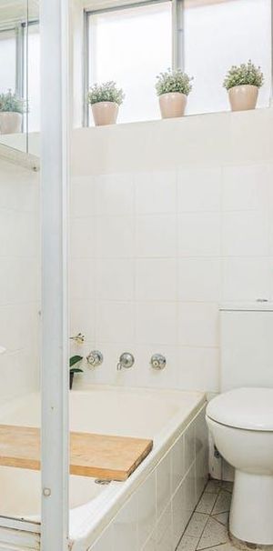 Renovated Two Bedroom Unit - Photo 1