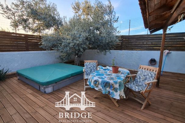 Μονοκατοικία για ενοικίαση - Λουτράκι-Περαχώρα, - Photo 1