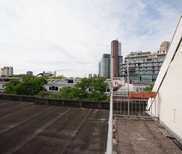 Te huur: Appartement Lombokstraat 11 B-02 in Rotterdam - Photo 5