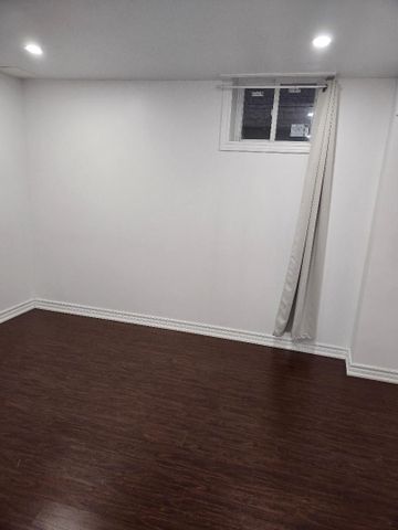 For Lease - 303 Williamson Road Unit# Basement, Markham, Ontario - Photo 2