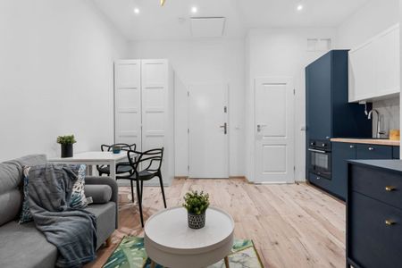 Przytulna tania kawalerka w centrum / Internet 23 m² - Zdjęcie 3