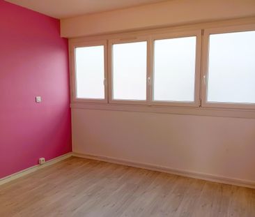 Location Appartement 3 pièces 69m² AIX LES BAINS 73100 - Photo 4