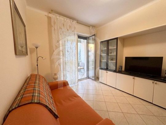 Trilocale via Lodovico Varthema 46, Colli Murri, Bologna - Photo 1