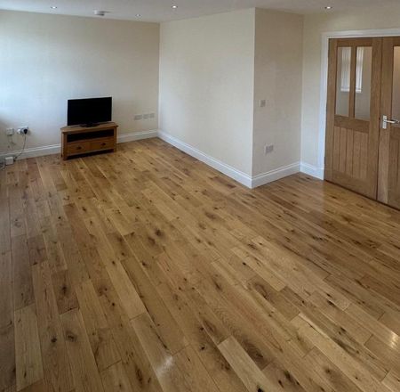 3 bedroom barn conversion to rent - Photo 2