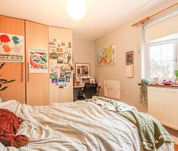 Dorket Drive, Nottingham, NG8 - Photo 1