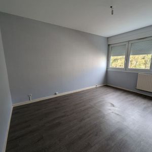 Location – Appartement T4 – 81m2 – Creutzwald - Photo 2