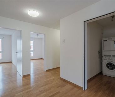 5.5 Zimmer, 2. Stock - Photo 6