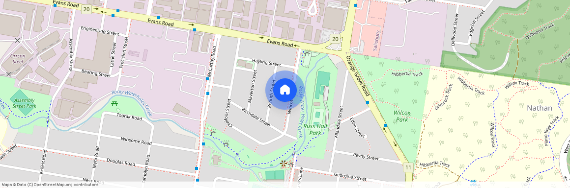 19 Wincott Street, Qld 4107, Salisbury