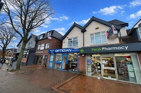 Plains Road, Nottingham, NG3 - Photo 5