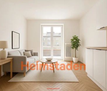 Pronájem bytu 1+kk 21 m - Photo 1