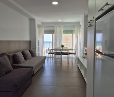 Piso de alquiler en Calle Estribor, El Perellonet - Photo 4