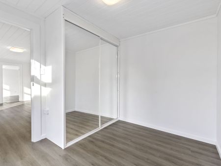 Newly Renovated Three Bedroom Home - Photo 3