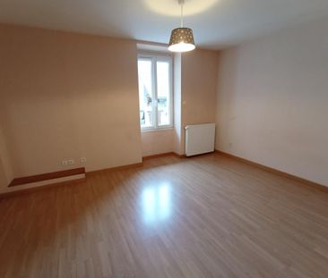 Location Maison / villa T4 84m² Saint Jean De Chevelu - Photo 1