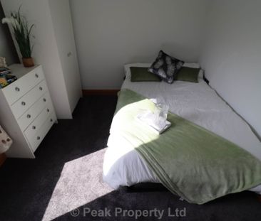 Room 3, Napier Avenue, Southend On Sea - Photo 6