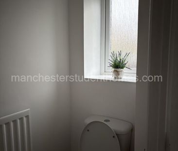 Tarleton Street, Manchester, M13 9BS - Photo 1