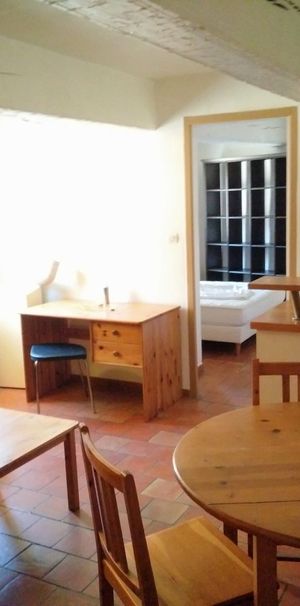 Location Appartement 2 pièces 33m² AIX EN PROVENCE 13100 - Photo 1