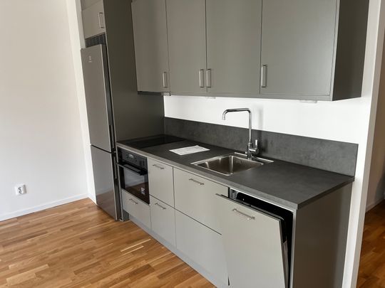 Boulevarden, Täby - Foto 1